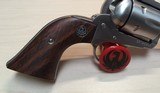 Ruger New Model Blackhawk 357 Mag and 9mm - 7 of 15