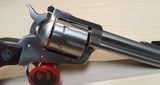 Ruger New Model Blackhawk 357 Mag and 9mm - 8 of 15