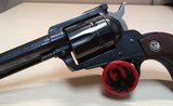 Ruger New Model Blackhawk 30 carbine - 3 of 14