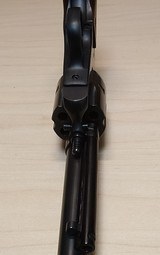 Ruger New Model Blackhawk 30 carbine - 13 of 14