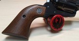Ruger New Model Blackhawk 30 carbine - 6 of 14
