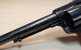 Ruger New Model Blackhawk 30 carbine - 4 of 14