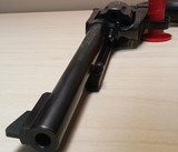 Ruger New Model Blackhawk 30 carbine - 12 of 14