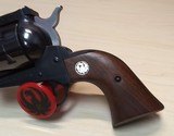 Ruger New Model Blackhawk 30 carbine - 2 of 14