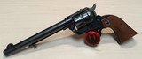 Ruger Single 6 22 LR made in 1970 - 1 of 13