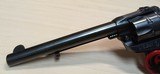 Ruger Single 6 22 LR made in 1970 - 4 of 13