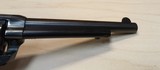 Ruger Single 6 22 LR made in 1970 - 8 of 13
