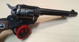 Ruger Single 6 22 LR made in 1970 - 7 of 13