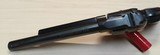 Ruger Single 6 22 LR made in 1970 - 10 of 13