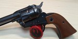 Ruger Single 6 22 LR made in 1970 - 3 of 13