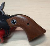 Ruger Single 6 22 LR made in 1970 - 2 of 13