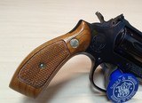Smith & Wesson Model 19-4 with 2 1/2