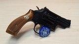Smith & Wesson Model 19-4 with 2 1/2