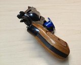 Smith & Wesson Model 19-4 with 2 1/2