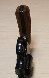 Smith & Wesson Model 19-4 with 2 1/2