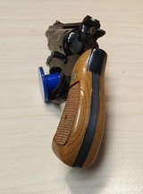 Smith & Wesson Model 19-4 with 2 1/2