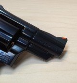 Smith & Wesson Model 19-4 with 2 1/2