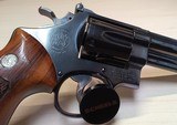 Smith & Wesson model 25-5 - 7 of 14