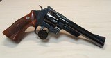 Smith & Wesson model 25-5 - 5 of 14