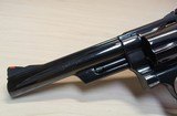Smith & Wesson model 25-5 - 4 of 14