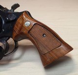 Smith & Wesson model 25-5 - 2 of 14
