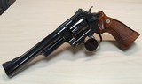Smith & Wesson model 25-5