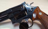 Smith & Wesson model 25-5 - 3 of 14