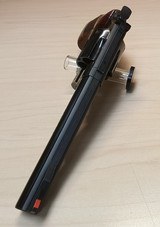 Smith & Wesson model 25-5 - 9 of 14