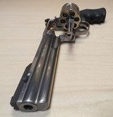 Smith & Wesson Model 686 with adjustable front sight - 13 of 14