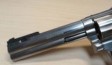 Smith & Wesson Model 686 with adjustable front sight - 4 of 14