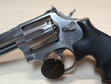 Smith & Wesson Model 686 with adjustable front sight - 3 of 14
