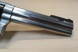 Smith & Wesson Model 686 with adjustable front sight - 8 of 14