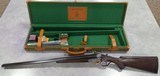 Merkel model 147 EL
20 ga Unfired with original case - 1 of 15