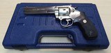 Colt King Cobra 357