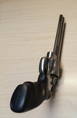 Colt Anaconda 44 Mag with original box and sleave - 7 of 15