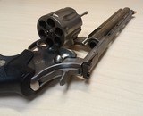 Colt Anaconda 44 Mag with original box and sleave - 13 of 15