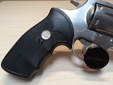 Colt Anaconda 44 Mag with original box and sleave - 4 of 15