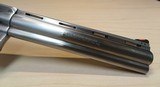 Colt Anaconda 44 Mag with original box and sleave - 6 of 15