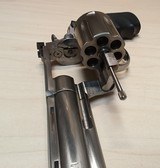 Colt Anaconda 44 Mag with original box and sleave - 10 of 15
