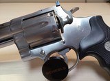 Colt Anaconda 44 Mag with original box and sleave - 2 of 15
