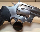 Colt Anaconda 44 Mag with original box and sleave - 5 of 15
