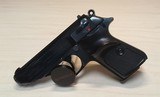 Walther PPK/S 22LR with original box - 2 of 10