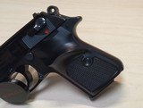 Walther PPK/S 22LR with original box - 3 of 10