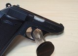 Walther PPK/S 22LR with original box - 6 of 10