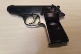 Walther PPK/S 22LR with original box - 8 of 10