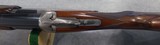 Winchester Model 501 Grand European 12ga - 10 of 15