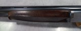 Winchester Model 501 Grand European 12ga - 4 of 15