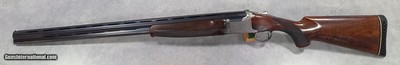 Winchester Model 501 Grand European 12ga