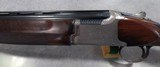 Winchester Model 501 Grand European 12ga - 3 of 15