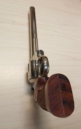 Smith & Wesson Model 29-2 with display case Nickel - 11 of 15